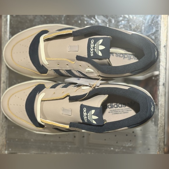 Adidas Rivalry Low - Picture 6 of 10